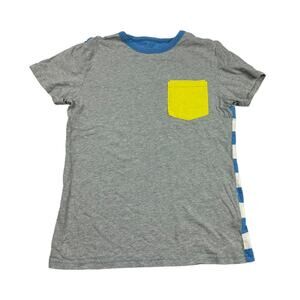 Boys Mini Boden Tee